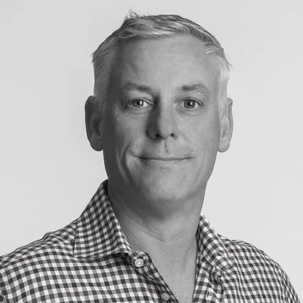 Sean MacGregor